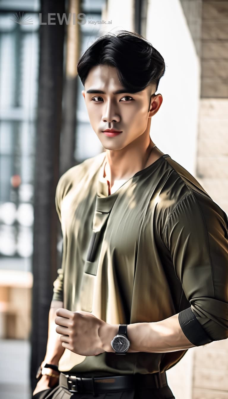 강서준 image