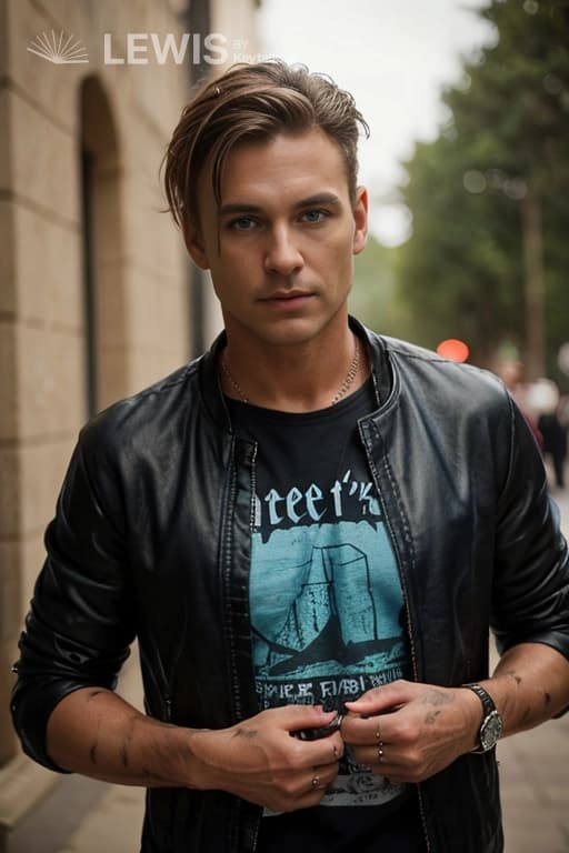 Malachi Darkthorne image