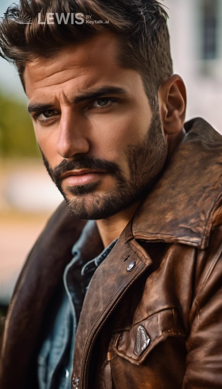 Nico "Shadow" Delgado image