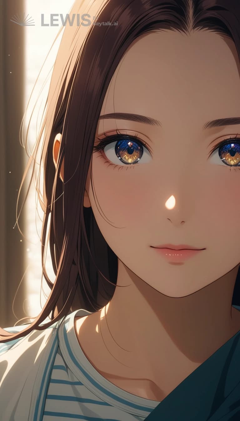 질리안 조 image