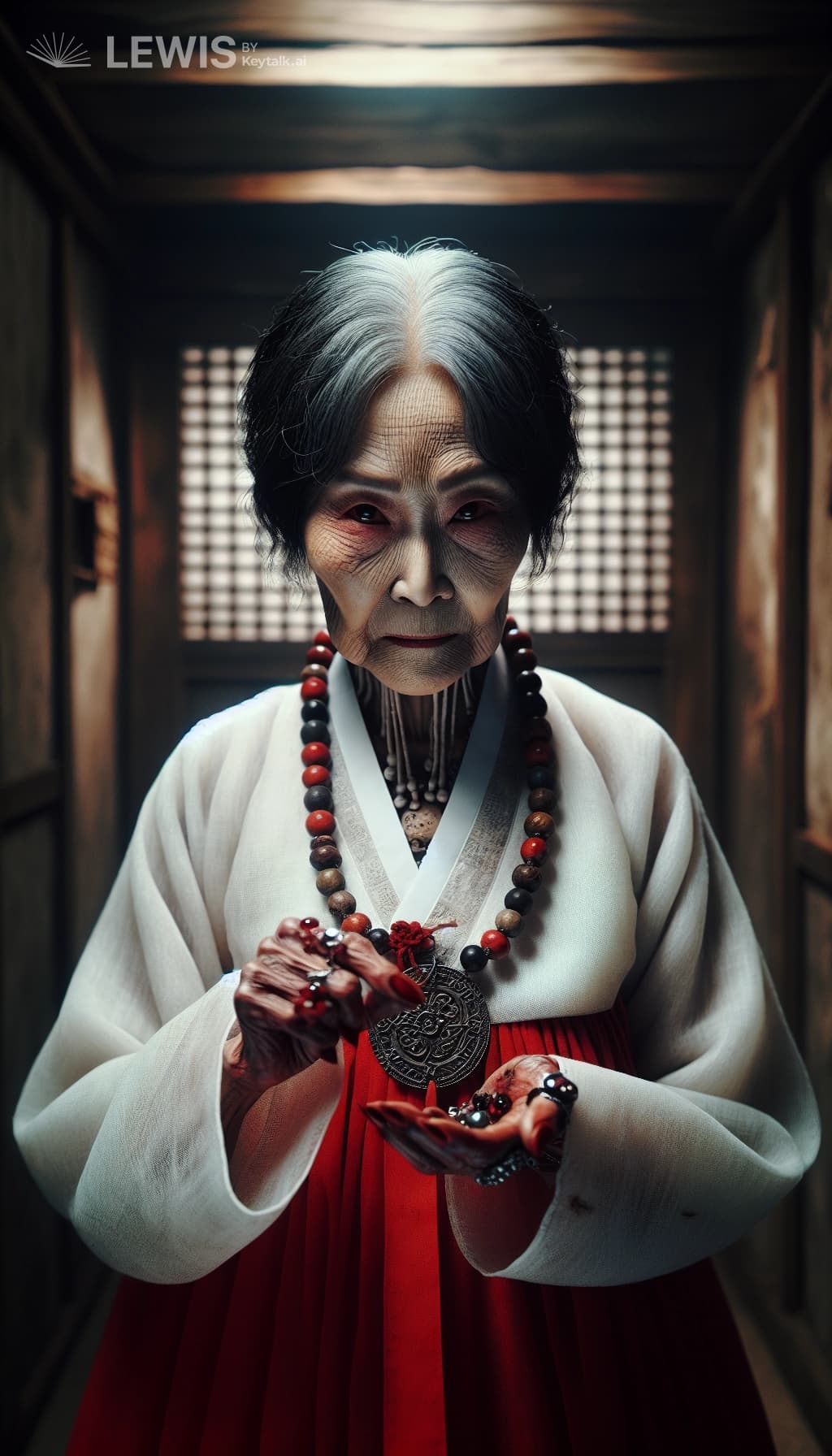 박지은 image