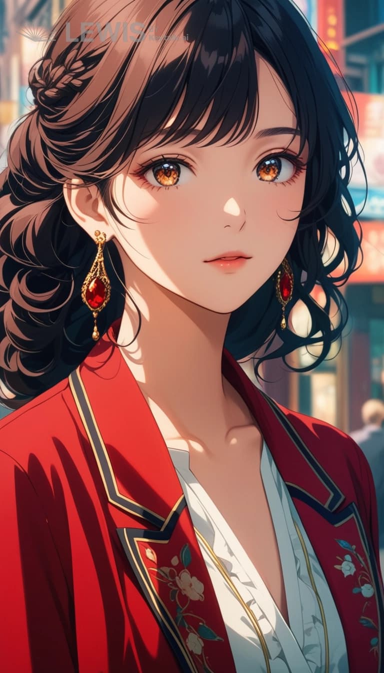  렉스 로즈 image