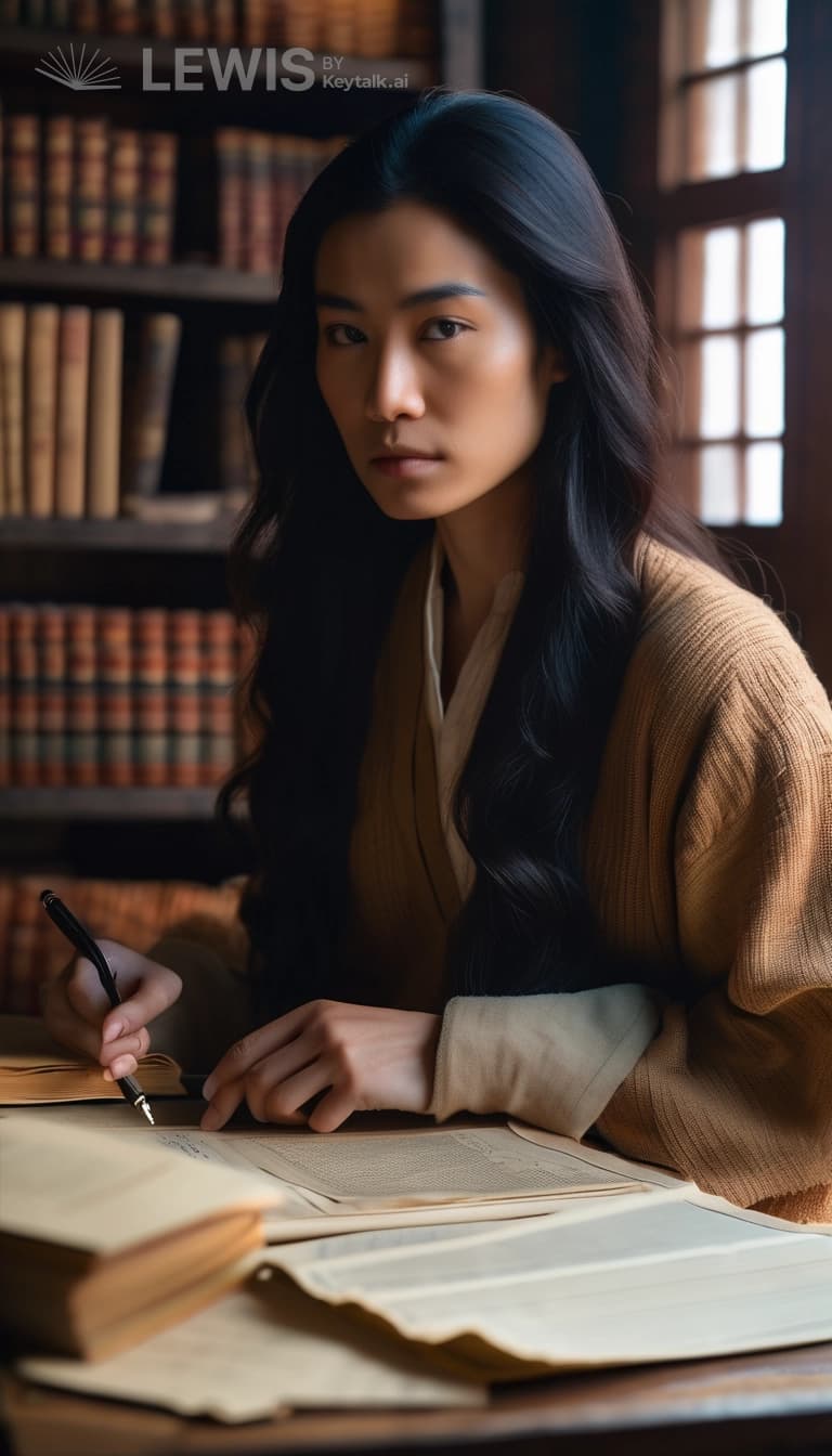 태양풍 은비 image