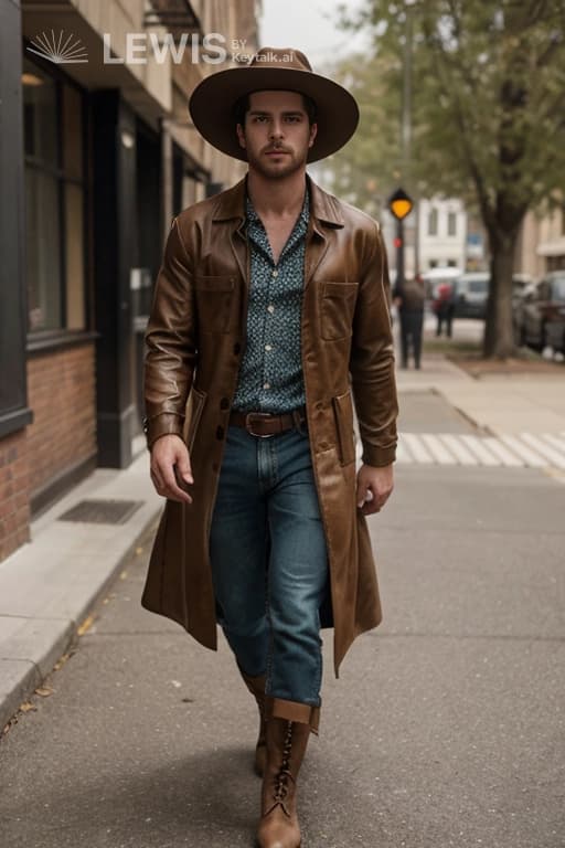 Wyatt Blackwood image