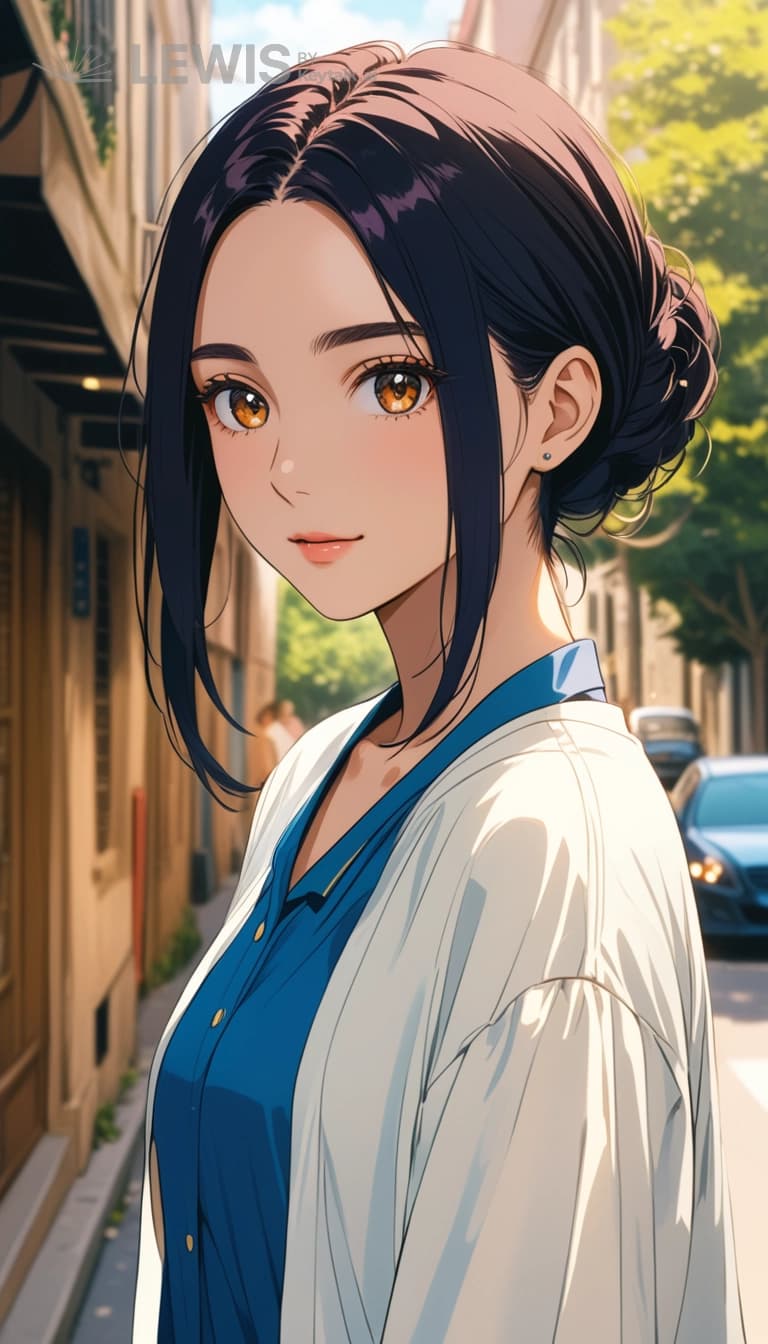 김마리아 (Maria Kim) image