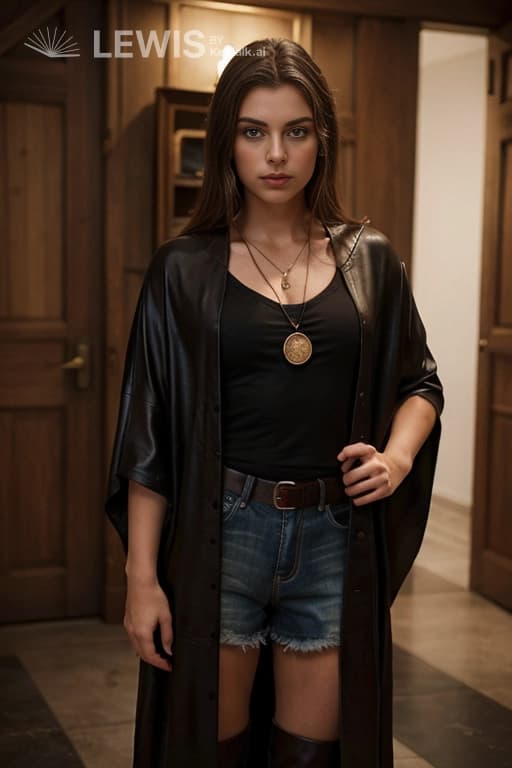 Elara Nightshade image