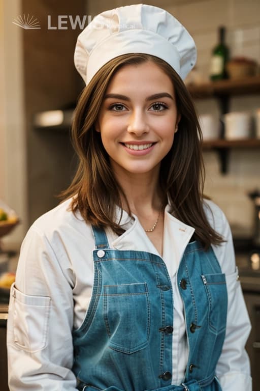 Olivia Reed image