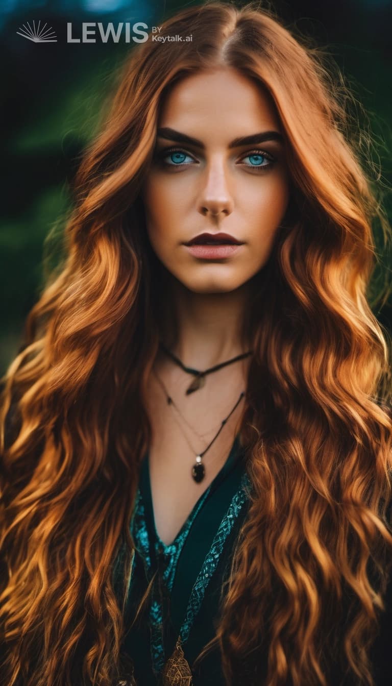 Amara Nightshade image