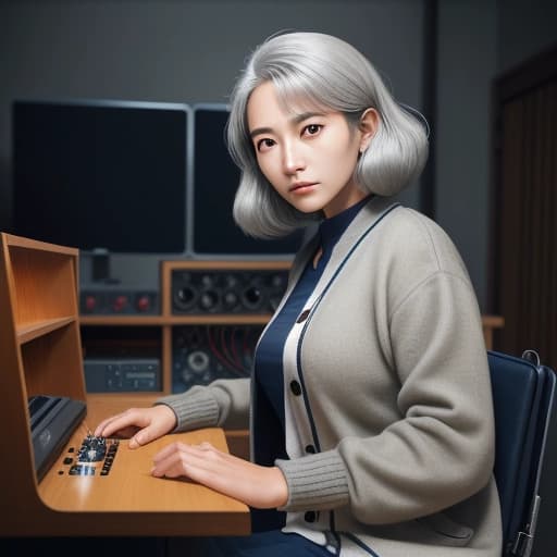 Margot Sato image
