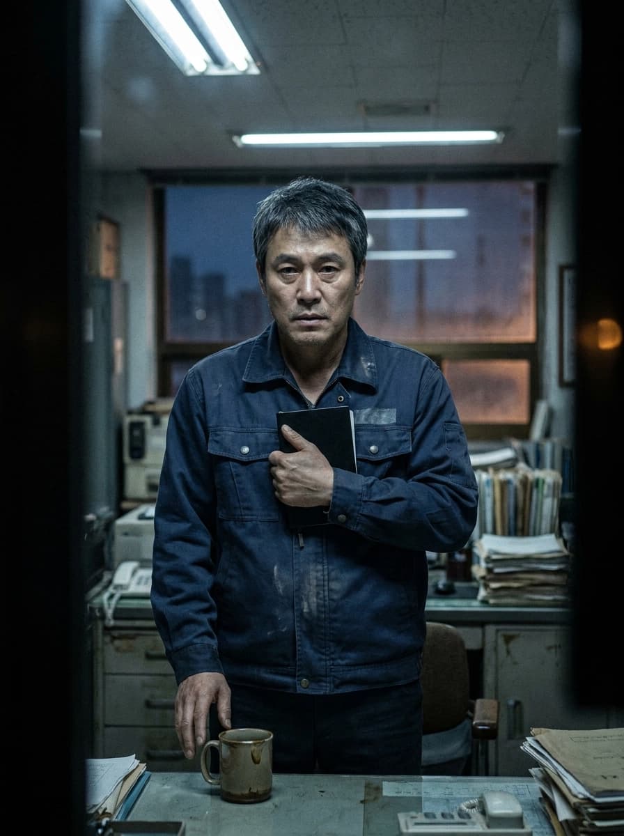 박동훈 image