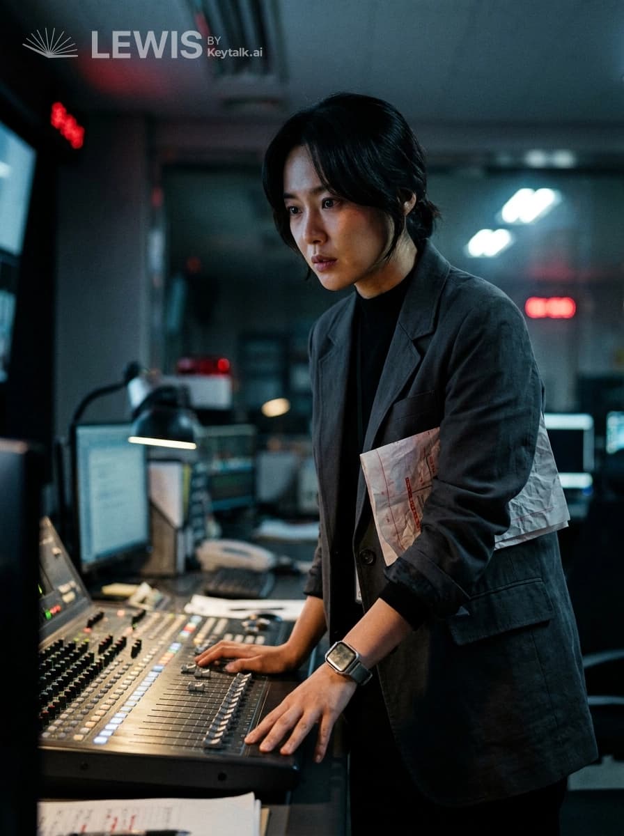 문해솔 image