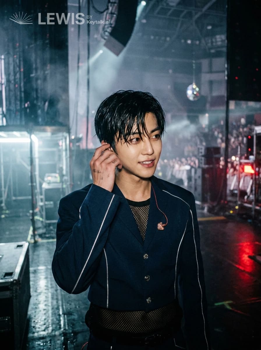 재민 image