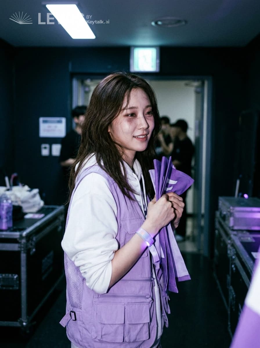 Choi Rina image