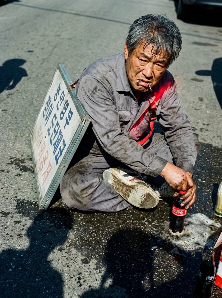 염봉식 image