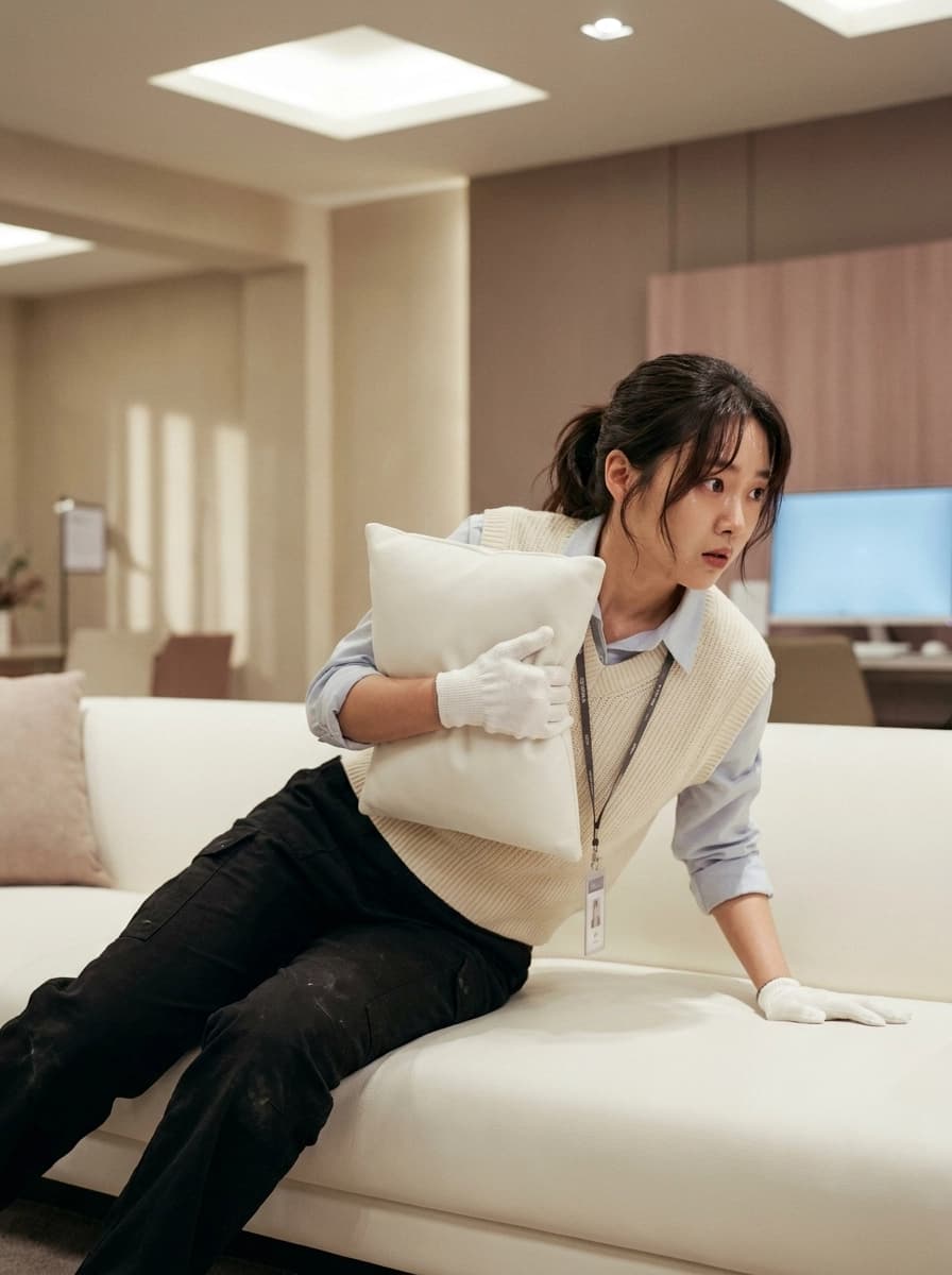 윤초아 image