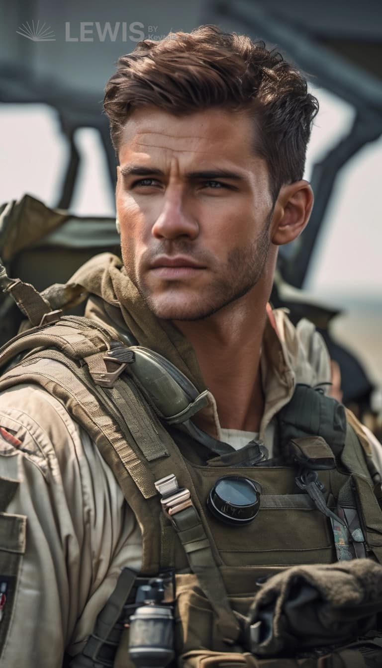 Griffin Drake image