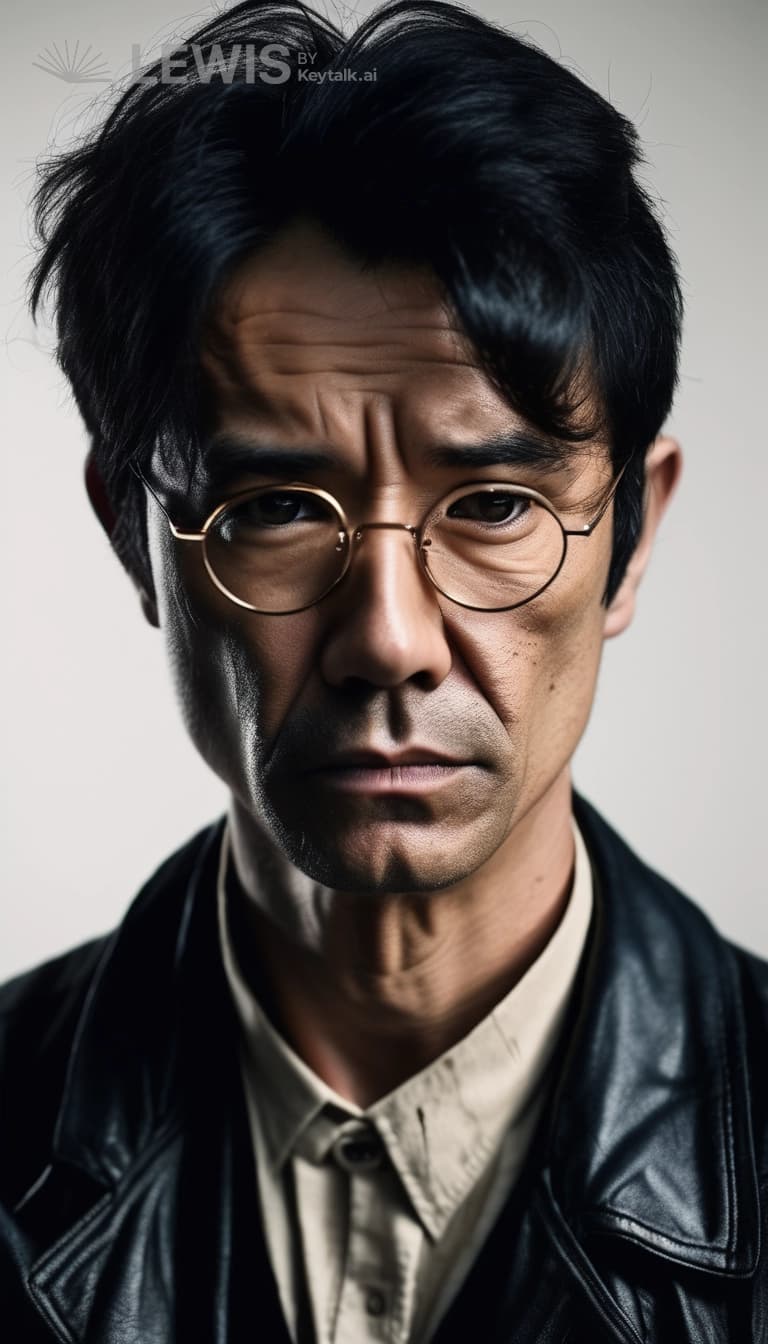 한경수 (Han Kyung-su) image