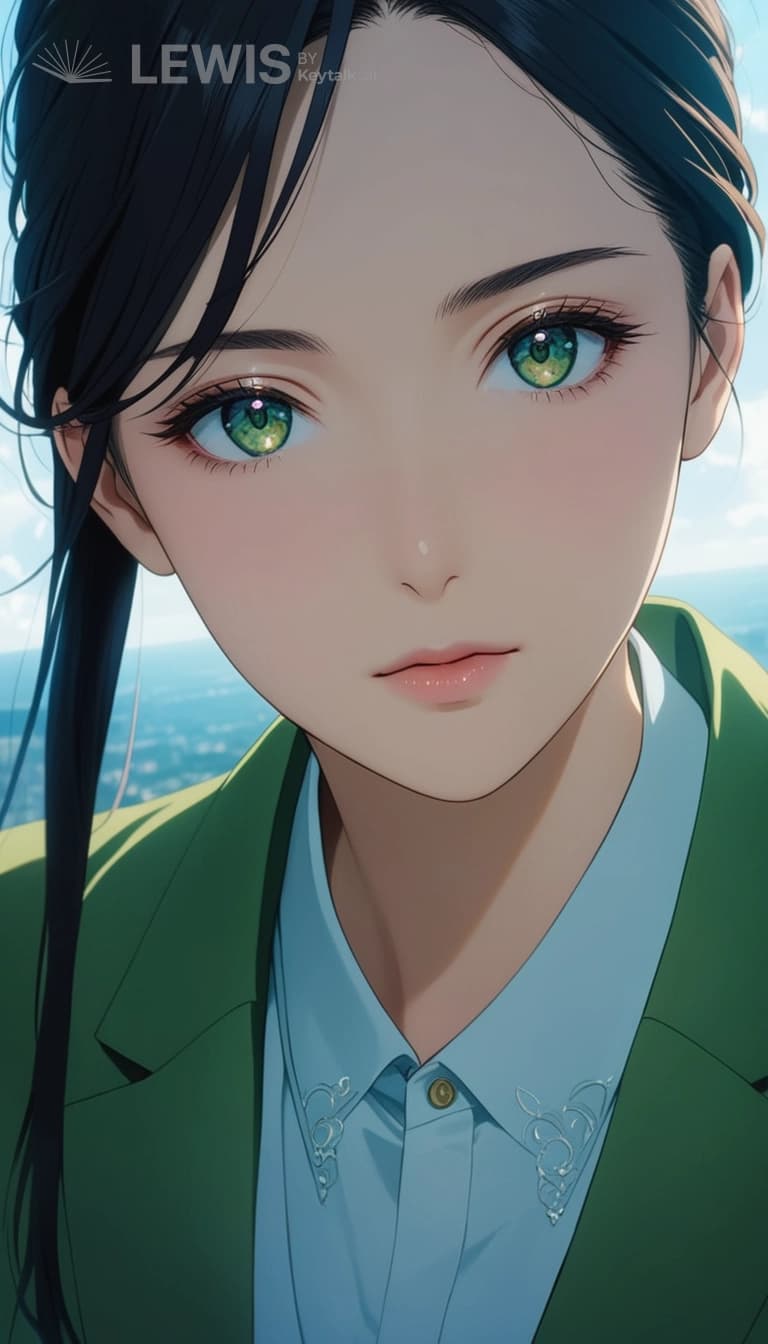 클라우디아 블랙우드 image