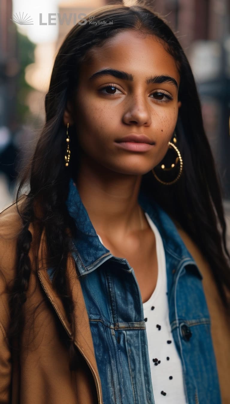 Solana Anderson  image