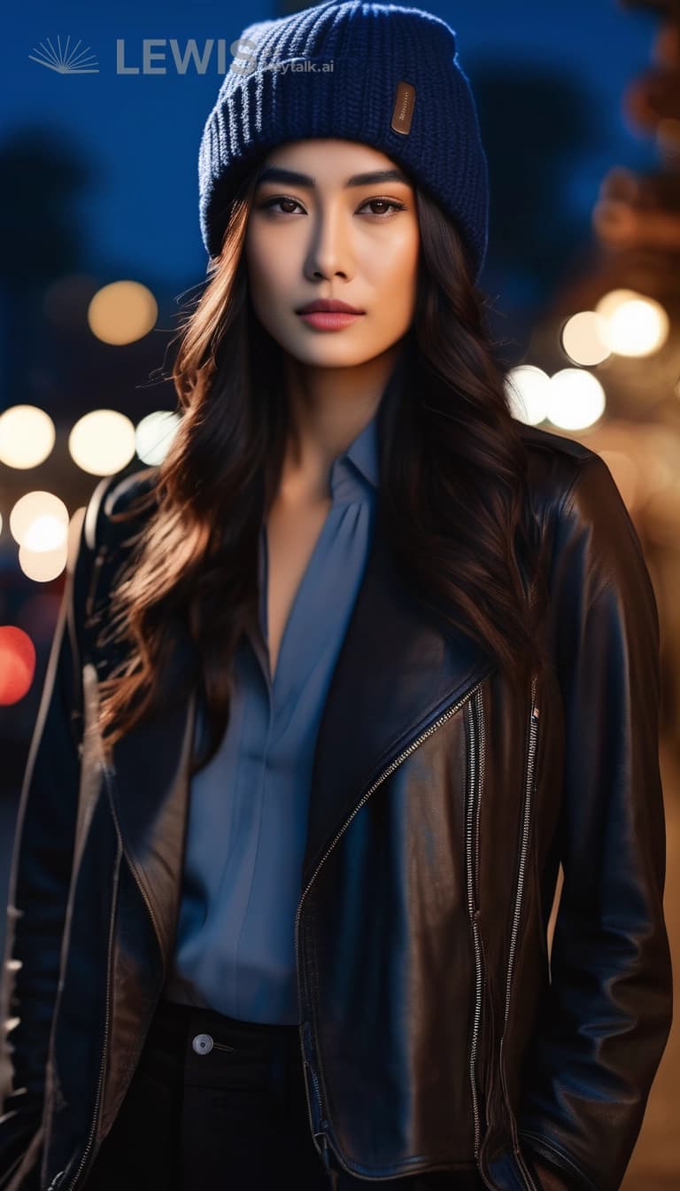 린 샤오뤼 image