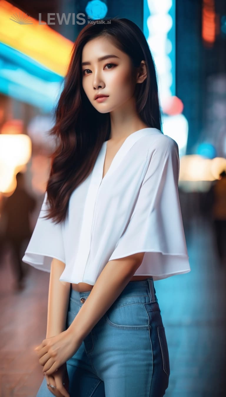 김하은 image