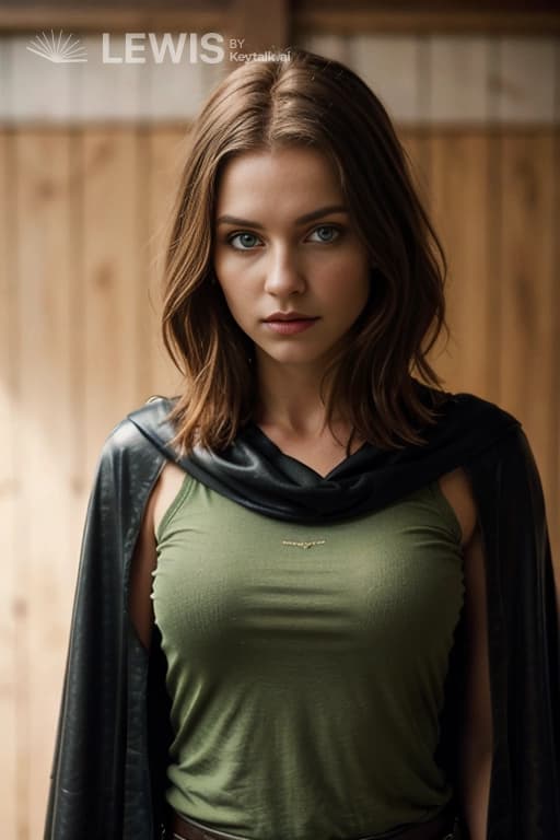 Elowen Thornheart image