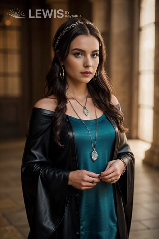 Ravenna Darkthorn image