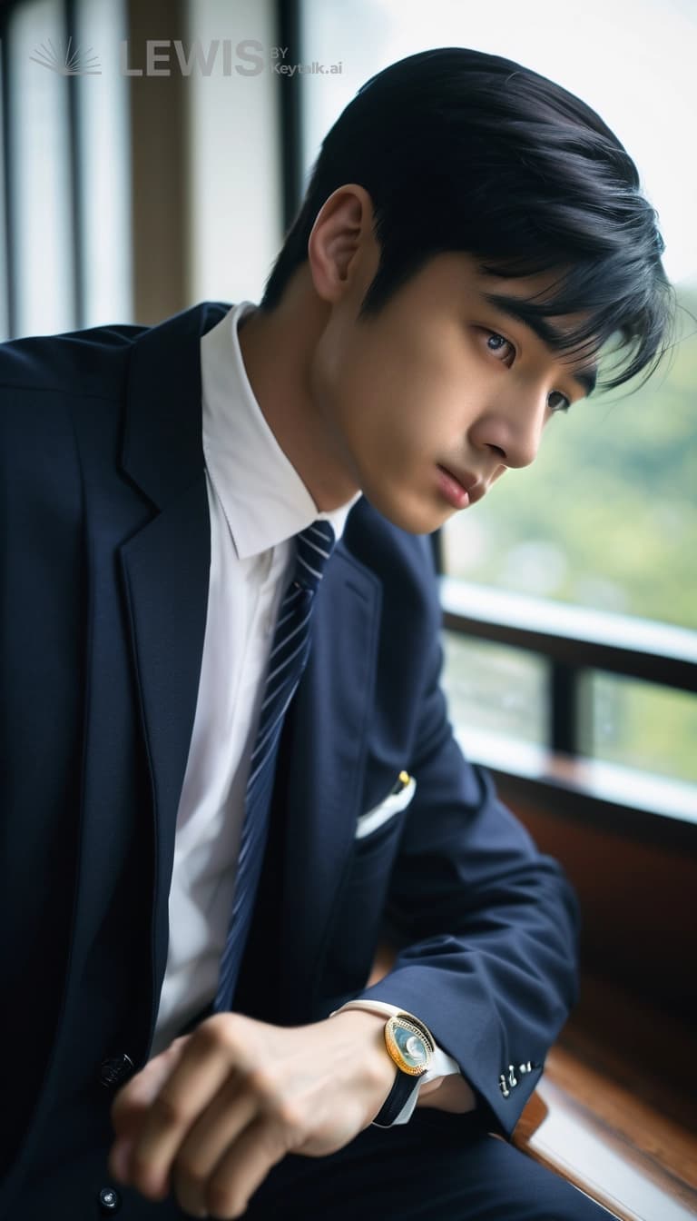 박도현 (Bak Dohyun) image