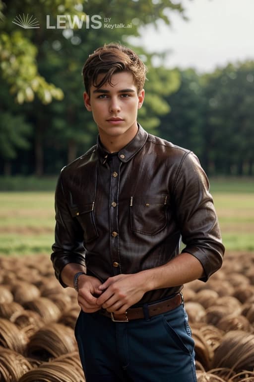 Toren Greenfield image