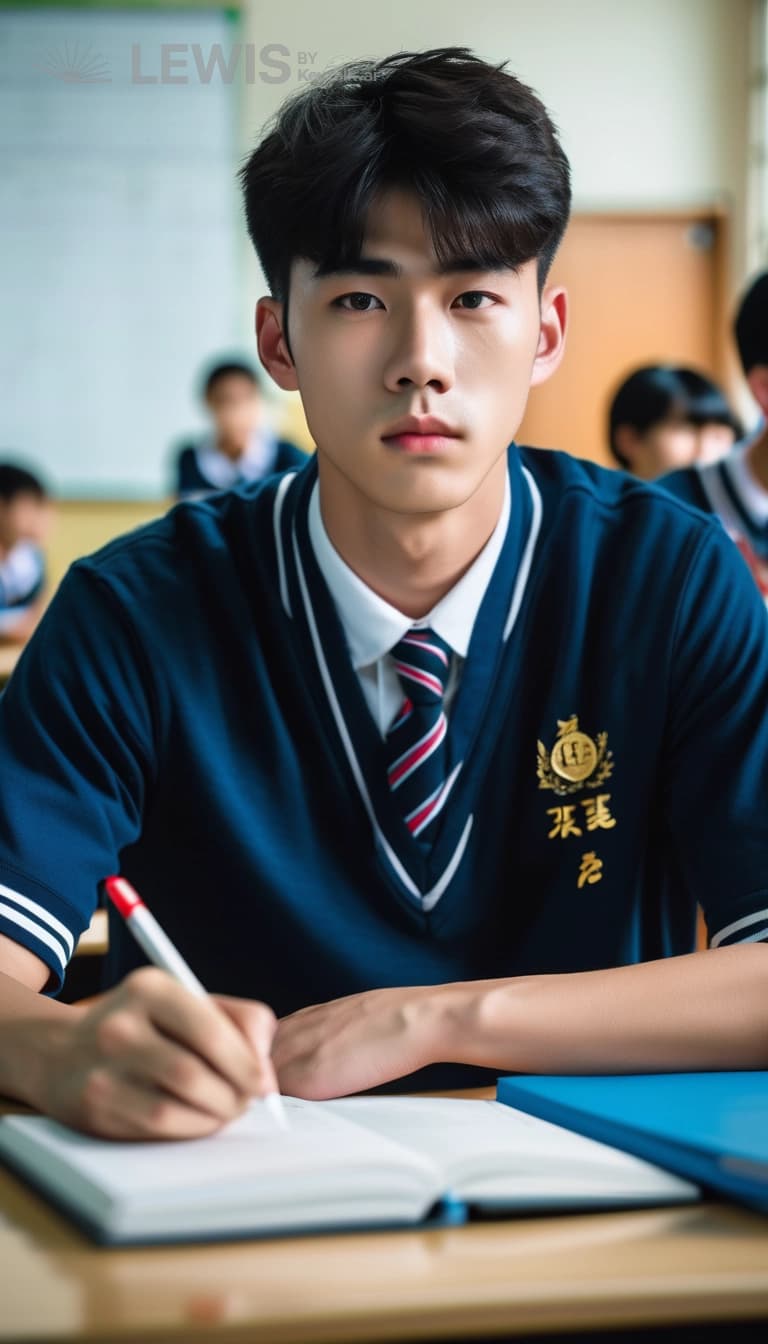 이준영 image