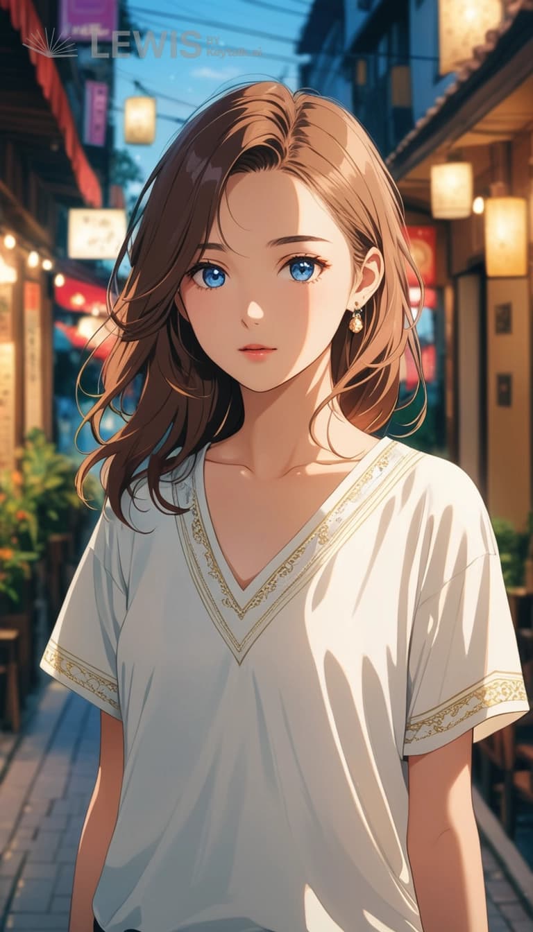 피오나 오크리 image
