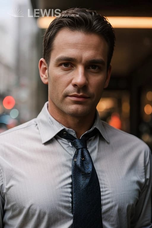 Marcus Blackwood image