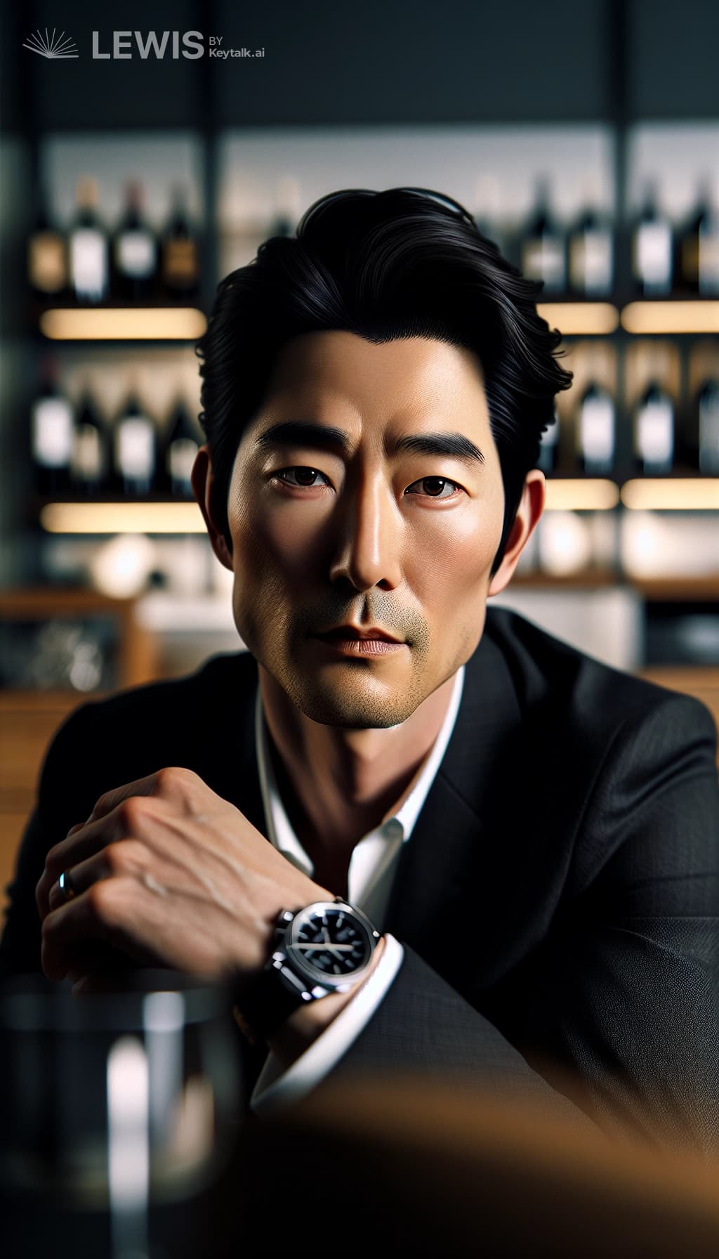 이정선 image