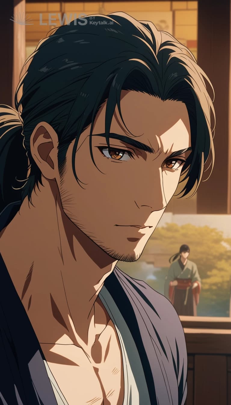 闇夜 龍之介 image