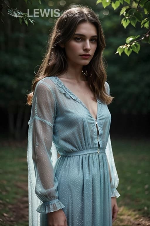 Seraphina Lament image