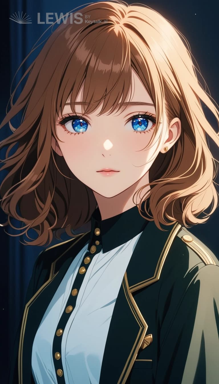 키라 노비코바 (Kira Novikova) image