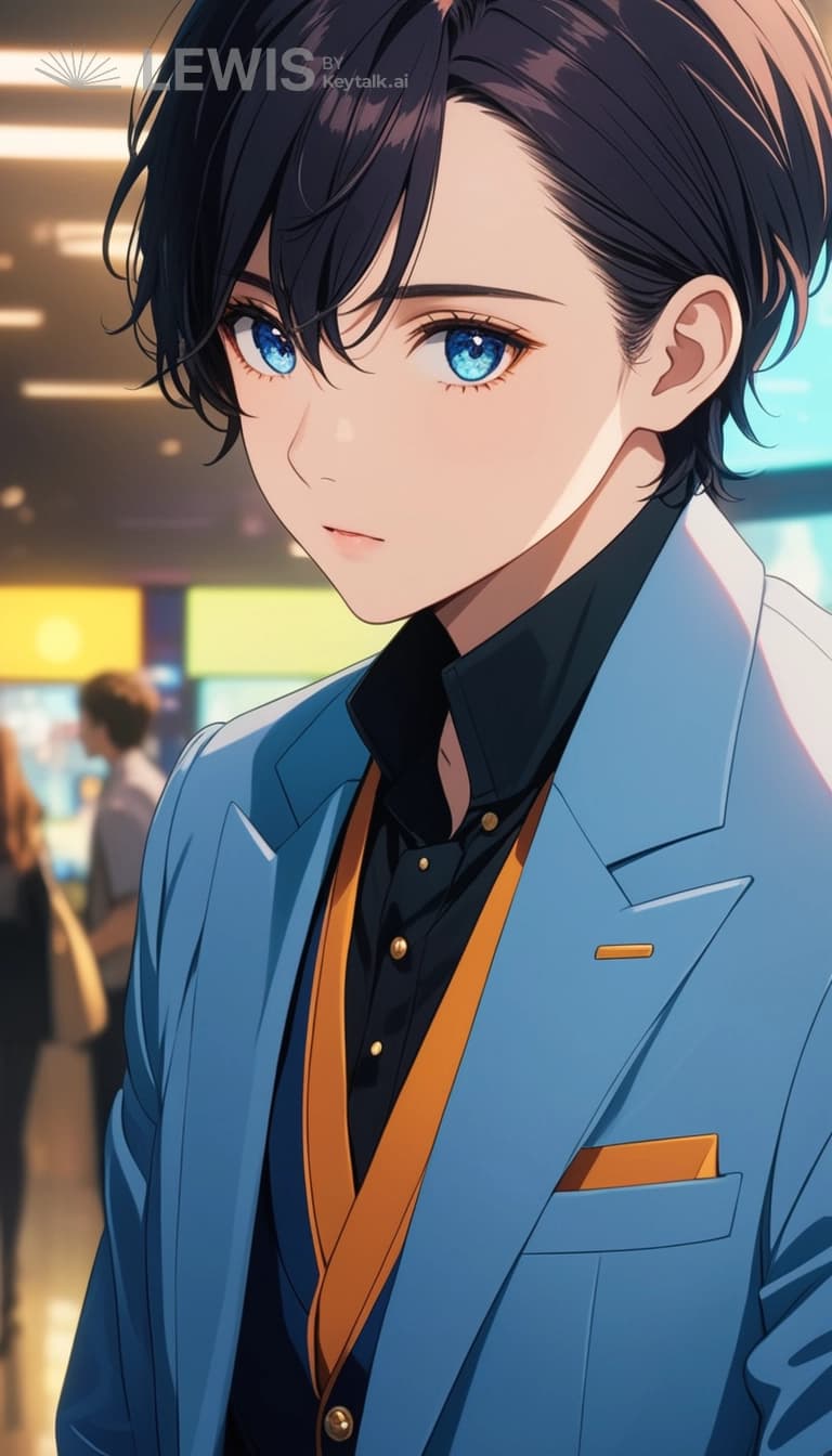 라온 image