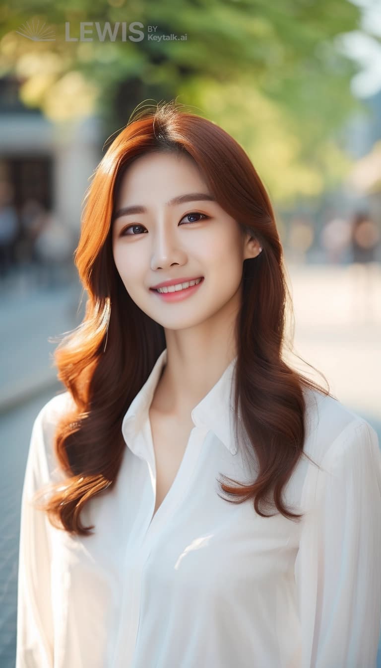 리나 박 (Lina Park) image
