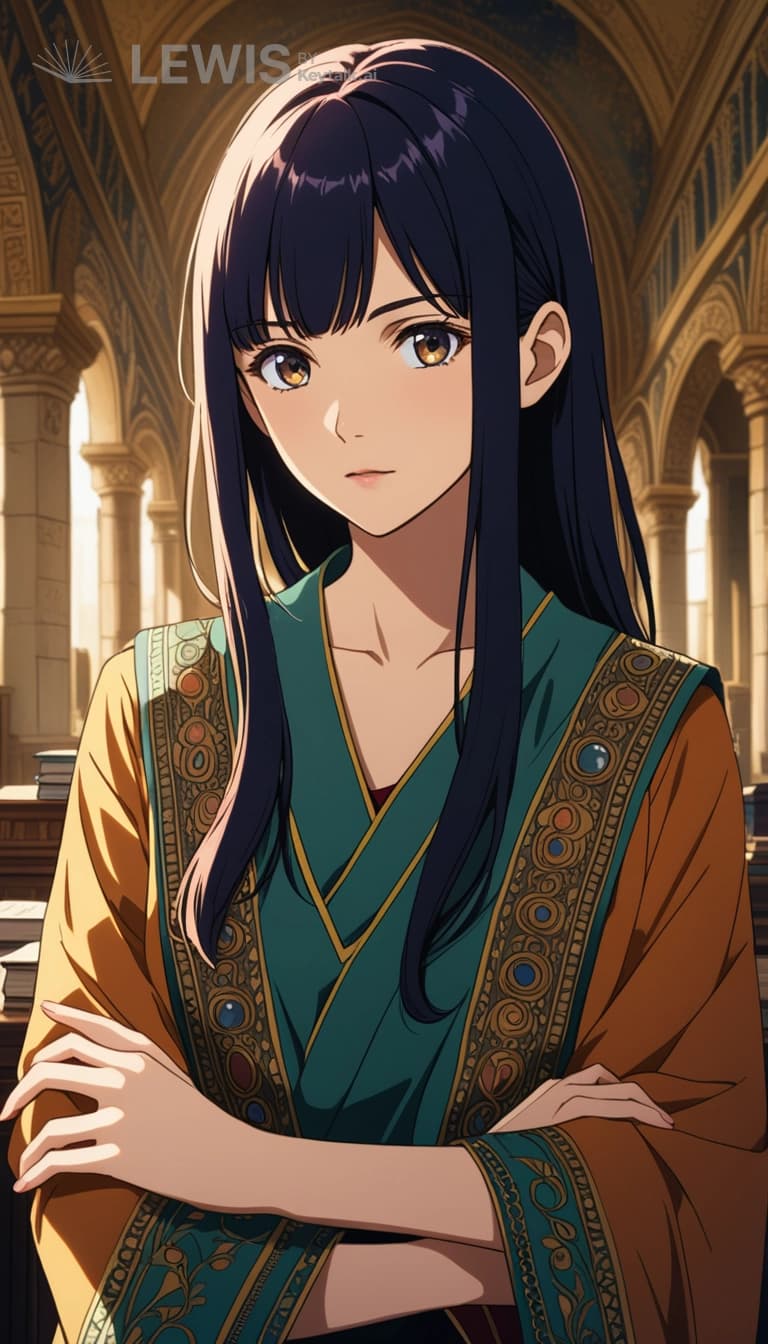 アンクセナムン・ネフェルティティ image