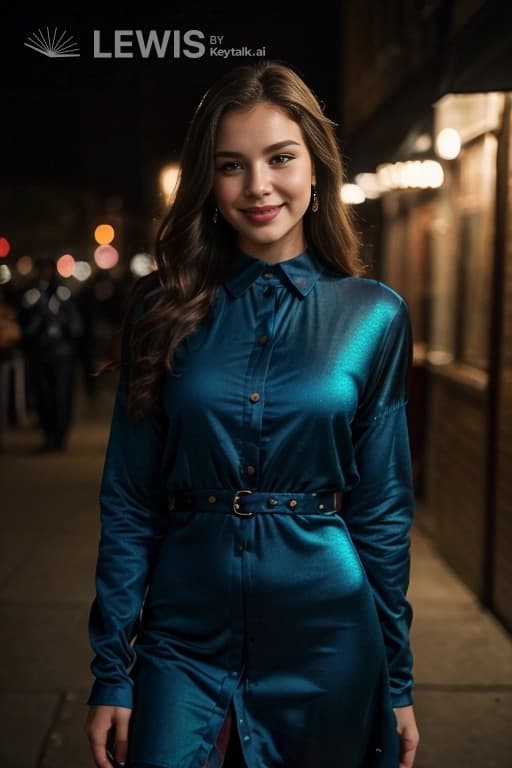 Thalia Blackwood image