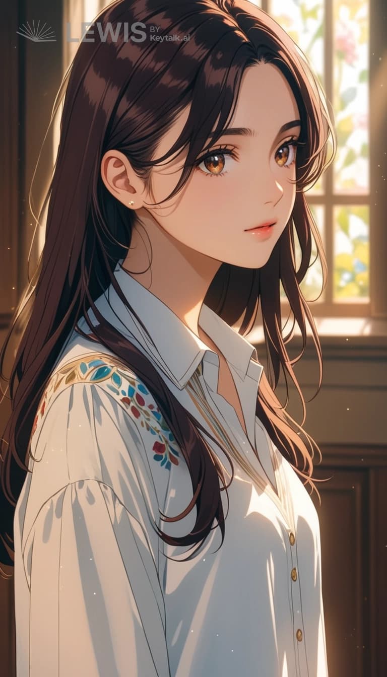 한서연 (Han Seo-yeon) image