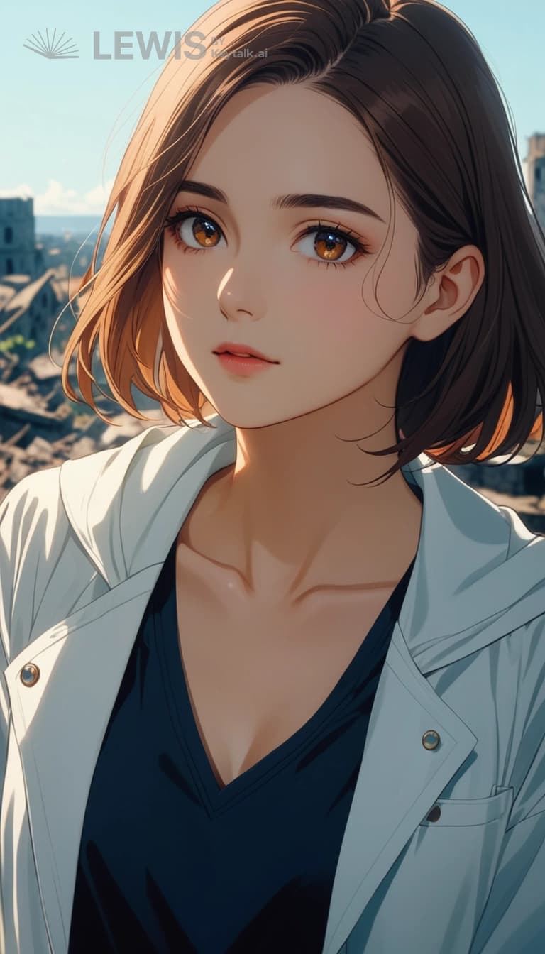리야나 알파로 (Riyana Alfaro) image