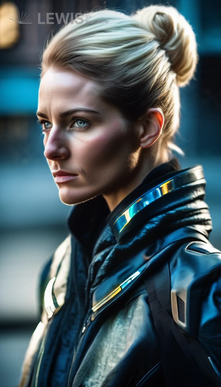 Freyja Skarsgard image