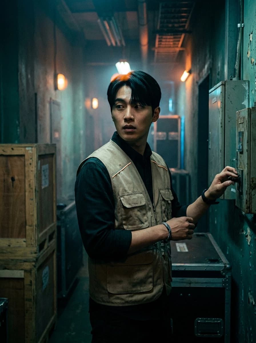 장민서 image