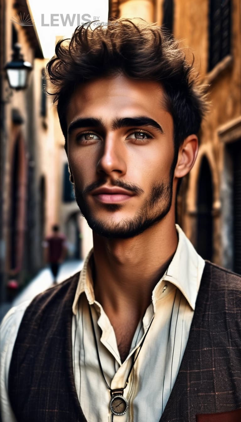 Vittorio Conti image