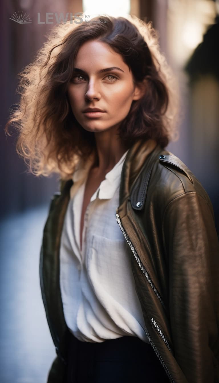 Serafina "Sera" Marconi image