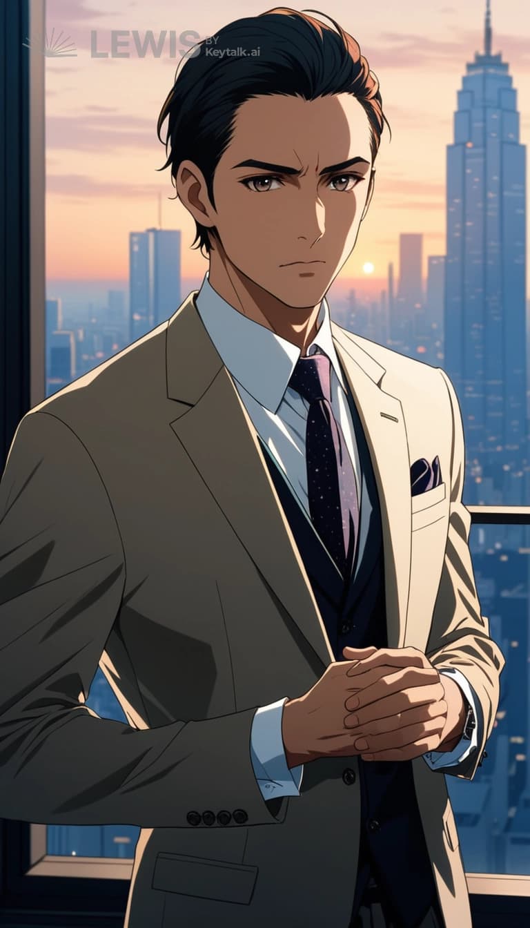 Kenjiro Saito image