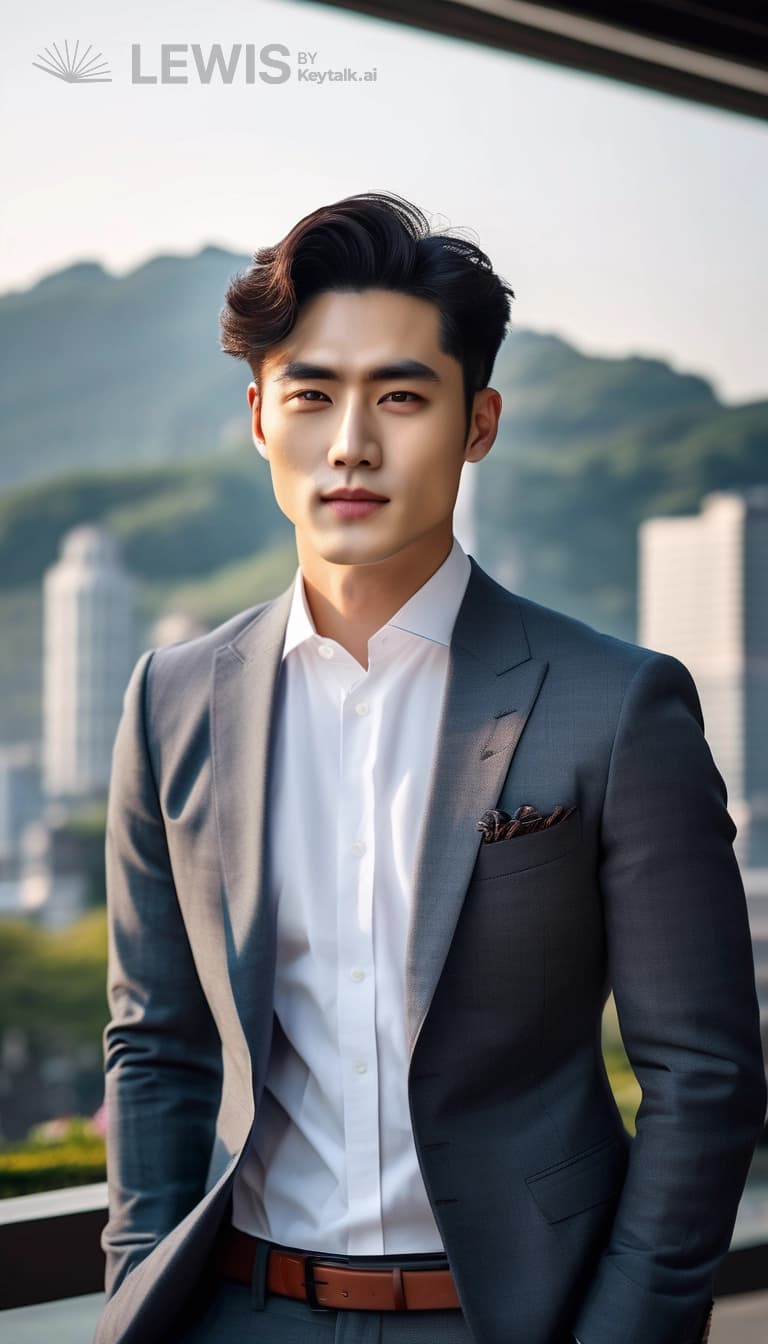 이도윤 image