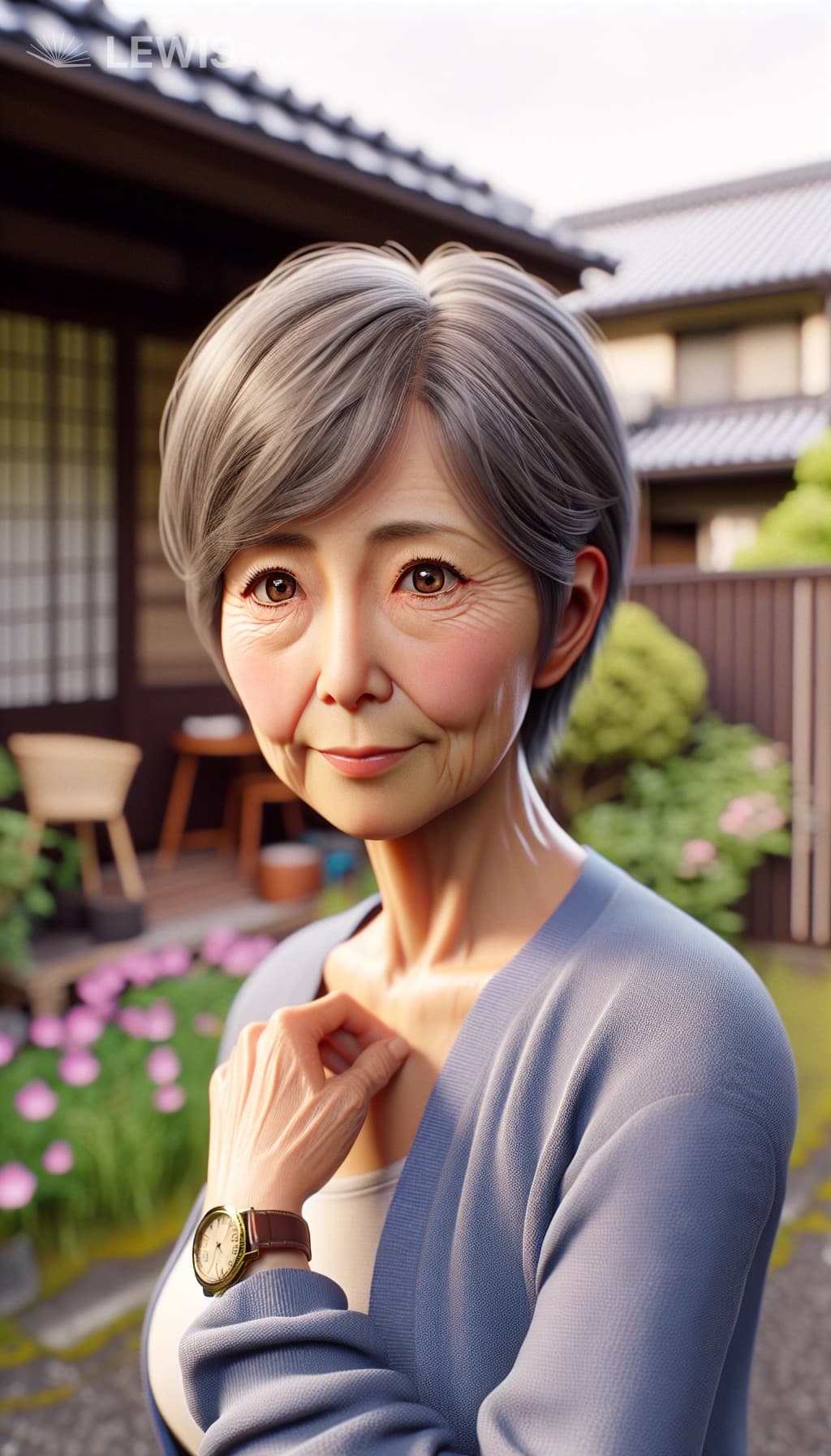 渡辺 芳子 image