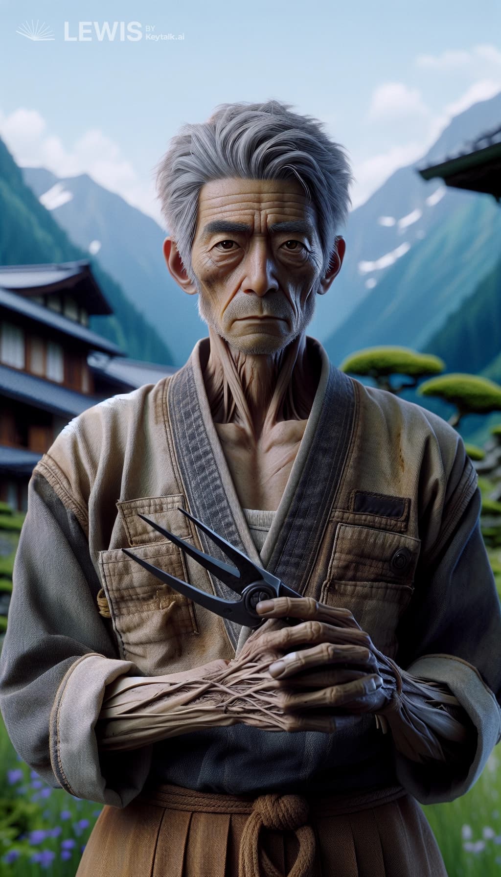 田中 優一 image